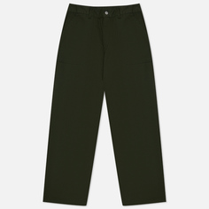Мужские брюки Uniform Bridge Cotton Fatigue Wide Fit