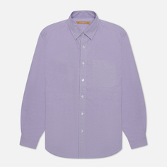 Мужская рубашка FrizmWORKS OG Oxford Oversized