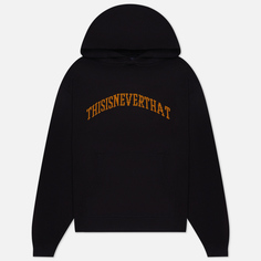 Мужской свитер thisisneverthat Arch-Logo Knit Hoodie