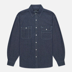 Мужская рубашка FrizmWORKS Shirring Work