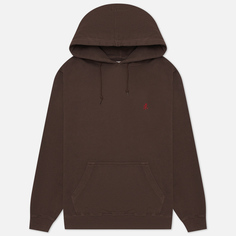 Мужская толстовка Gramicci One Point Hoodie