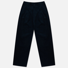 Мужские брюки FrizmWORKS Corduroy Comfort Two Tuck