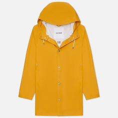 Мужская куртка дождевик Stutterheim Stockholm