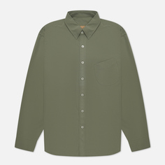 Мужская рубашка FrizmWORKS OG Double Poplin Relax