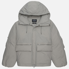 Мужской пуховик FrizmWORKS Hooded Puffer Down Parka