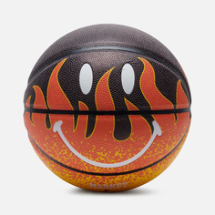 Баскетбольный мяч MARKET Smiley Market Flame