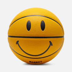 Баскетбольный мяч MARKET Smiley