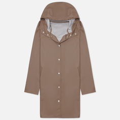 Женская куртка дождевик Stutterheim Mosebacke