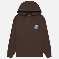 Мужская толстовка Gramicci Big-G Logo Hoodie