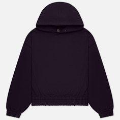 Мужская толстовка FrizmWORKS Banding Snap Hoodie