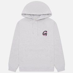 Мужская толстовка Gramicci Big-G Logo Hoodie