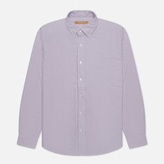 Мужская рубашка FrizmWORKS OG Stripe Oversized