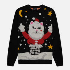 Мужской свитер Ripndip Deck The Halls Knit