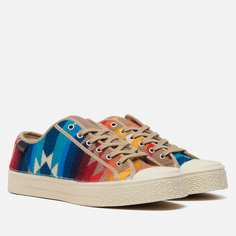 Кеды US Rubber x Pendleton Low Top Pilot Rock