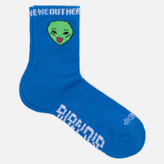 Носки Ripndip We Out Here Mid