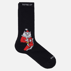 Носки Ripndip Lord Santa
