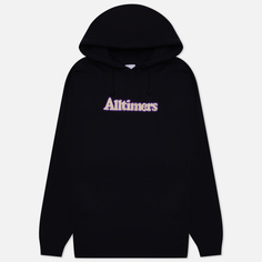 Мужская толстовка Alltimers Broadway Embroidered Hoodie