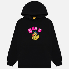 Мужская толстовка Dime Rebel Chenille Hoodie