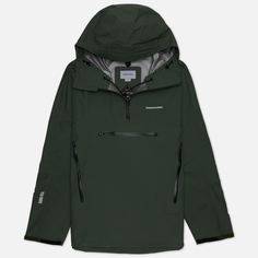 Мужская куртка анорак thisisneverthat Gore-Tex Paclite