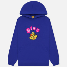 Мужская толстовка Dime Rebel Chenille Hoodie