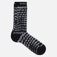 Носки Ripndip Drug From God