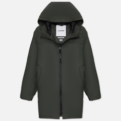 Мужская куртка дождевик Stutterheim Stockholm Winter