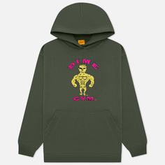Мужская толстовка Dime Buff Chenille Hoodie