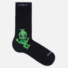 Носки Ripndip Bah Humbug