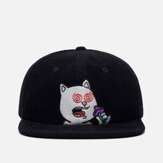 Кепка Ripndip Shroom Diet 6 Panel Corduroy