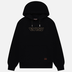 Мужская толстовка Evisu Fisherman Godhead Printed Hoodie