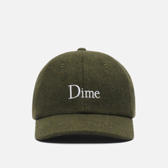 Кепка Dime Dime Classic Wool