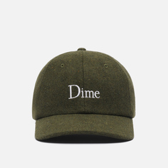 Кепка Dime Dime Classic Wool