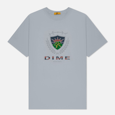 Мужская футболка Dime Crest