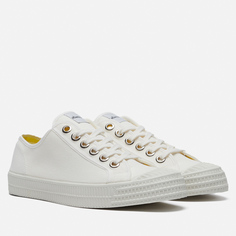 Женские кеды Novesta Star Master