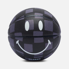 Баскетбольный мяч MARKET Smiley Chess Club