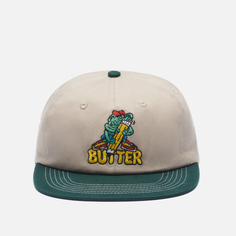 Кепка Butter Goods Martian 6 Panel