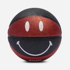 Баскетбольный мяч MARKET Smiley Glitter Windy City