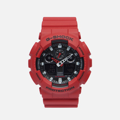 Наручные часы CASIO G-SHOCK GA-100B-4A