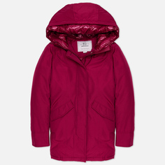 Женская куртка парка Woolrich Arctic Ramar Cloth