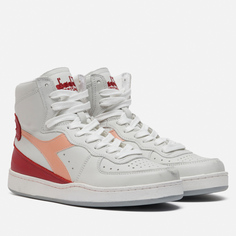 Женские кроссовки Diadora Mi Basket Used
