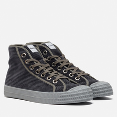 Мужские кеды Novesta Star Dribble Cord