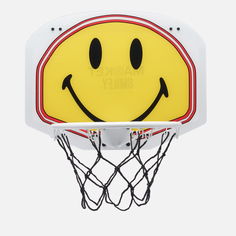 Баскетбольное кольцо MARKET Smiley Mini