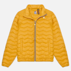 Мужская демисезонная куртка K-Way Valentine Eco Warm