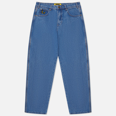 Мужские джинсы Butter Goods Spinner Denim