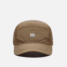 Кепка C.P. Company Chrome-R Panelled Logo