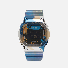 Наручные часы CASIO G-SHOCK GM-5600SS-1 Street Spirit