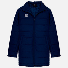 Мужская демисезонная куртка Umbro Training Padded