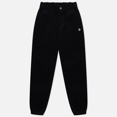 Женские брюки Converse Seasonal Corduroy Jogger