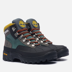 Мужские ботинки Timberland Vibram Euro Hiker WP