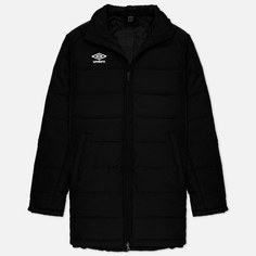 Мужская демисезонная куртка Umbro Training Padded